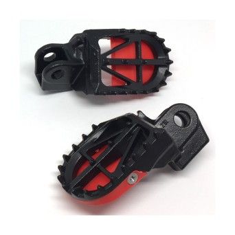 DIRT FREAK POUSA-PES SUPERMOTARD DRZ400R/S/SM RMX250R