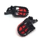 DIRT FREAK POUSA-PES SUPERMOTARD CRF250/450 2002 CRF150 DIRT FREAK POUSA-PES SUPERMOTARD CRF250/450 2002 CRF150