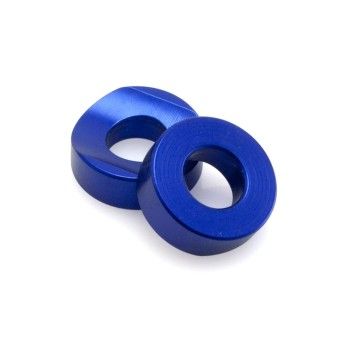 DIRT FREAK ANILHA ARO RODA AZUL DIRT FREAK ANILHA ARO RODA AZUL