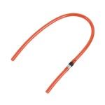 DIRT FREAK TUBO RESPIRO LARANJA/CINZA DIRT FREAK TUBO RESPIRO LARANJA/CINZA