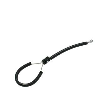 DIRT FREAK SALVA PEDAL TRAVAO PRETO/PRETO DIRT FREAK SALVA PEDAL TRAVAO PRETO/PRETO