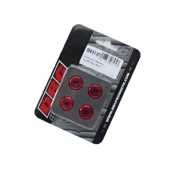 DIRT FREAK ESPA�ADOR M6 TIPO 02 VERMELHO