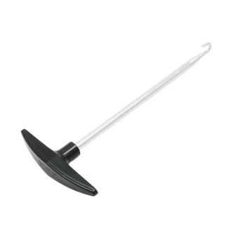 DIRT FREAK CHAVE PARA MOLAS PRETO DIRT FREAK CHAVE PARA MOLAS PRETO