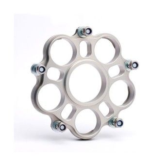 RENTHAL SUPORTE CREMALHEIRA DUCATI 5 FUROS