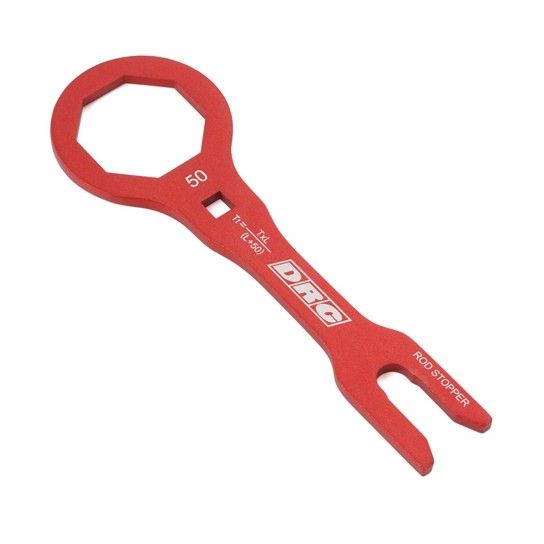 DIRT FREAK CHAVE TOPO BAINHA SHOWA 50mm VERMELHO DIRT FREAK CHAVE TOPO BAINHA SHOWA 50mm VERMELHO