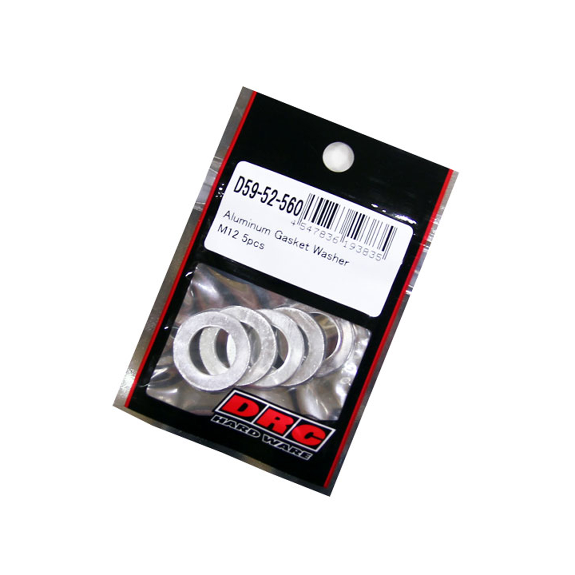 DIRT FREAK ANILHA DE BUJON ALUMINIO M12 20x12 T=1.5 5 UNIDAD DIRT FREAK ANILHA DE BUJON ALUMINIO M12 20x12 T=1.5 5 UNIDAD