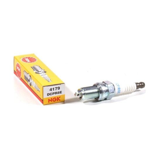 FE BUJ�A NGK DCPR8E