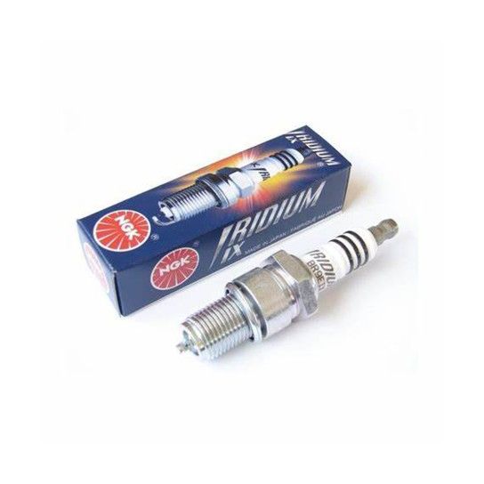 FE BUJ�A NGK DCPR8EIX