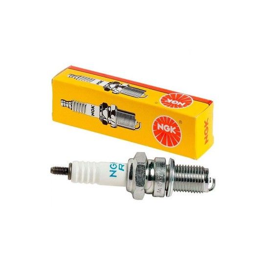 FE BUJ�A NGK DCPR9E