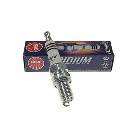 FE BUJ�A NGK DCR9EIX