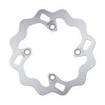 GALFER CBR600/CBR900/TRX400EX DISCO TRAS WAVE