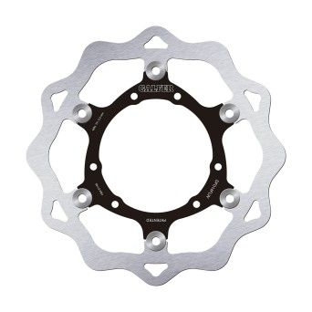 GALFER CRF450 DISCO FRENTE STD 240mm GALFER CRF450 DISCO FRENTE STD 240mm