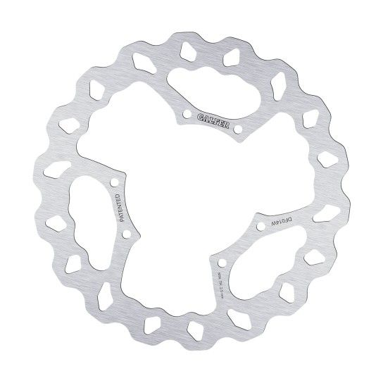 GALFER CRF450 DISCO FRENTE FIXO 240mm STD