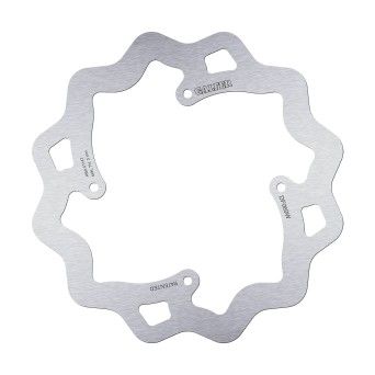GALFER CRF450 2004-08 DISCO TRAS