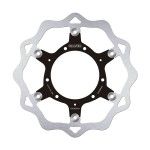 GALFER CRF450 2015 DISCO FRENTE 260mm