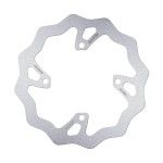 GALFER DISCO KX450 2019 TRÁS FIXO 250x4mm GALFER DISCO KX450 2019 TRÁS FIXO 250x4mm