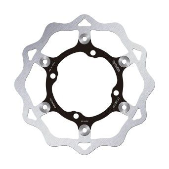 GALFER KXF250/RMZ250 2004-05 DISCO TRAVAO FRENTE