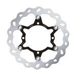 GALFER KX DISCO FRENTE 270mm