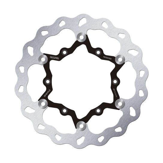 GALFER DISCO FRENTE 270MM GALFER DISCO FRENTE 270MM