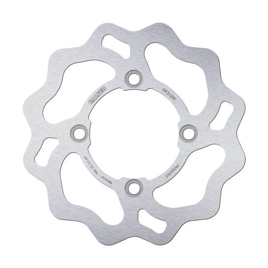 GALFER RGV250 1991-96 DISCO TRAS GALFER RGV250 1991-96 DISCO TRAS