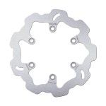 GALFER BURGMAN 400 1998-02 DISCO TRAVAO FRT