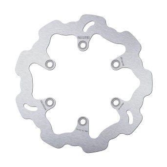 GALFER BURGMAN 400 1998-02 DISCO TRAVAO FRT