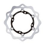 GALFER RMZ250/RMZ450 DISCO FRENTE STD GALFER RMZ250/RMZ450 DISCO FRENTE STD