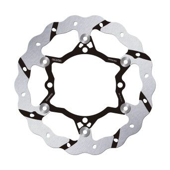 GALFER RMZ450 DISCO FRENTE RASURADO 270MM