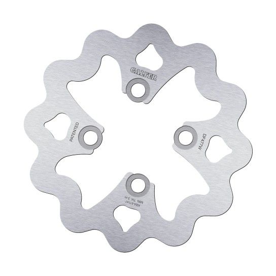 GALFER YAMAHA DISCO FRENTE YFZ350/YFZ450 GALFER YAMAHA DISCO FRENTE YFZ350/YFZ450