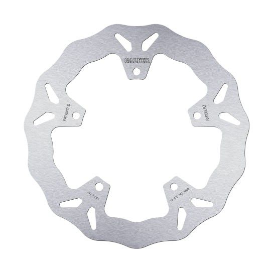GALFER YAMAHA T-MAX 500/530 2004-17 DISCO FRENTE GALFER YAMAHA T-MAX 500/530 2004-17 DISCO FRENTE