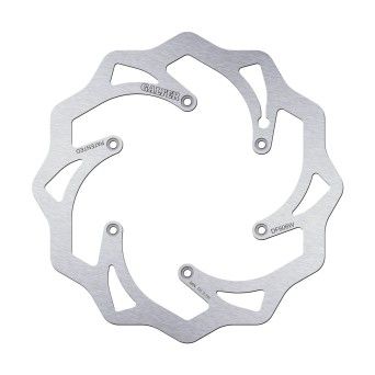 GALFER KTM GAS GAS HUSQVARNA DISCO FRENTE 260mm GALFER KTM GAS GAS HUSQVARNA DISCO FRENTE 260mm