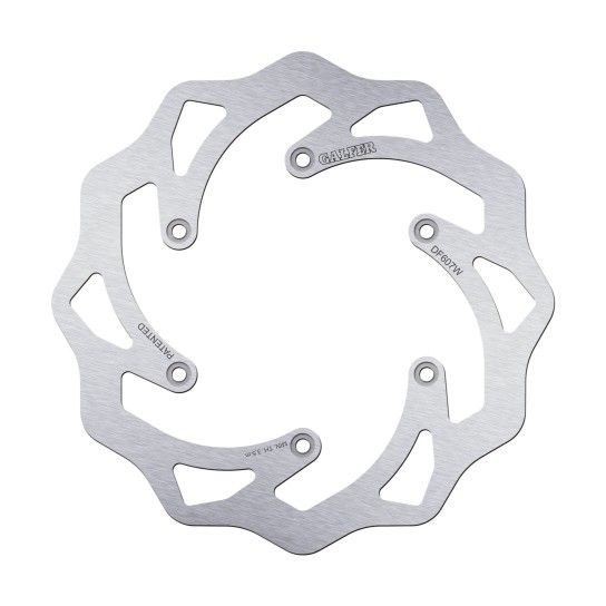GALFER KTM GAS GAS HUSQVARNA DISCO TRAS 220mm x 4mm GALFER KTM GAS GAS HUSQVARNA DISCO TRAS 220mm x 4mm