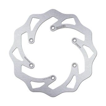 GALFER KTM GAS GAS HUSQVARNA DISCO TRAS 220mm x 4mm GALFER KTM GAS GAS HUSQVARNA DISCO TRAS 220mm x 4mm
