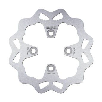 GALFER DS650 DISCO FRENTE GALFER DS650 DISCO FRENTE