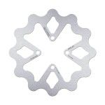 GALFER YFZ450/RAPTOR350 DISCO TRAS GALFER YFZ450/RAPTOR350 DISCO TRAS