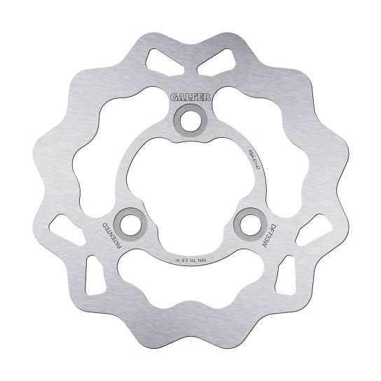 GALFER LTR450 2006-12 DISCO FRENTE GALFER LTR450 2006-12 DISCO FRENTE