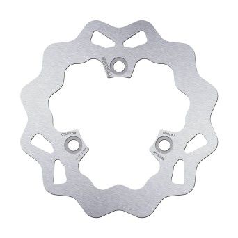 GALFER LTR450 2006-12 DISCO TRAS GALFER LTR450 2006-12 DISCO TRAS