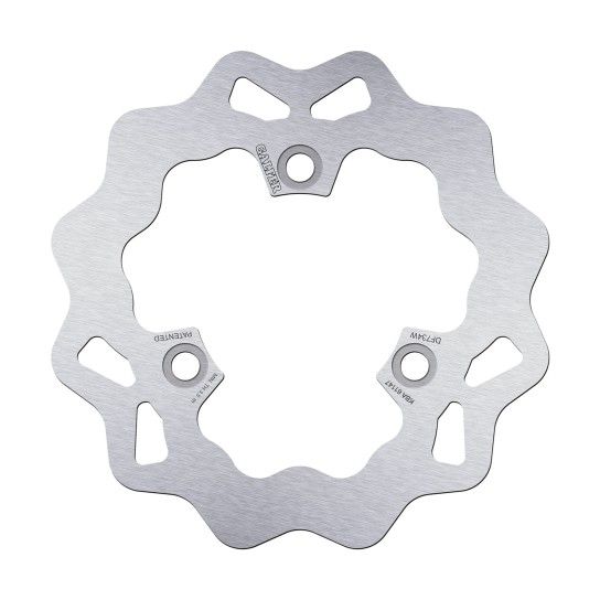 GALFER LTR450 2006-12 DISCO TRAS GALFER LTR450 2006-12 DISCO TRAS