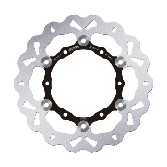 GALFER KTM DISCO WAVE FRENTE GALFER KTM DISCO WAVE FRENTE
