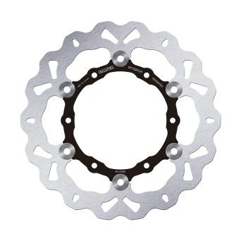 GALFER KTM DISCO WAVE FRENTE GALFER KTM DISCO WAVE FRENTE