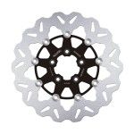 GALFER HARLEY DAVIDSON FLUTOANTE WAVE DISCO FRENTE GALFER HARLEY DAVIDSON FLUTOANTE WAVE DISCO FRENTE