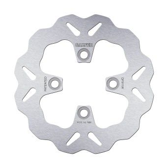 GALFER MSX125 2013-17 DISCO TRAS GALFER MSX125 2013-17 DISCO TRAS