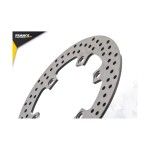 FE CBR/XL/SLR650 FRONT DISC FE CBR/XL/SLR650 FRONT DISC