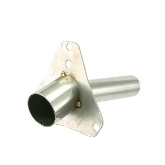 DIRT FREAK RESTRICTOR LOW NOISE R100 22mm DIRT FREAK RESTRICTOR LOW NOISE R100 22mm
