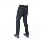 OXFORD CAL�AS JEANS SLIM MS PRETO REGULAR