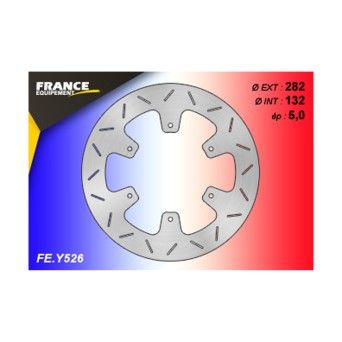 FE DISCO VIRAGO/XT600/XTZ660 DELANTERO FE DISCO VIRAGO/XT600/XTZ660 DELANTERO