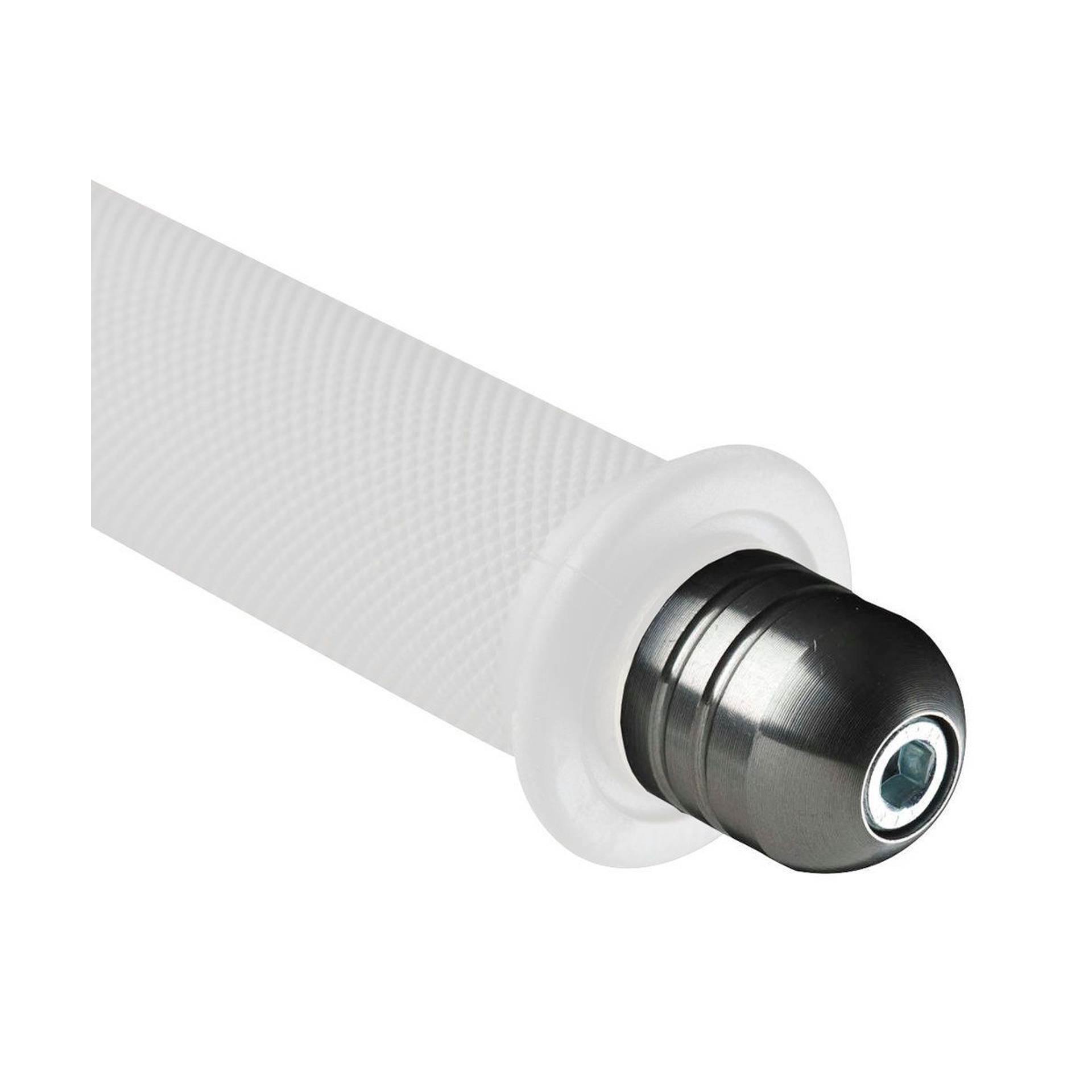 RENTHAL TOPES MANILLAR GRIS (KIT) RENTHAL TOPES MANILLAR GRIS (KIT)