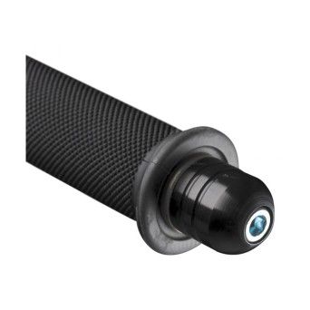 RENTHAL TOPES MANILLAR NEGRO (KIT) RENTHAL TOPES MANILLAR NEGRO (KIT)