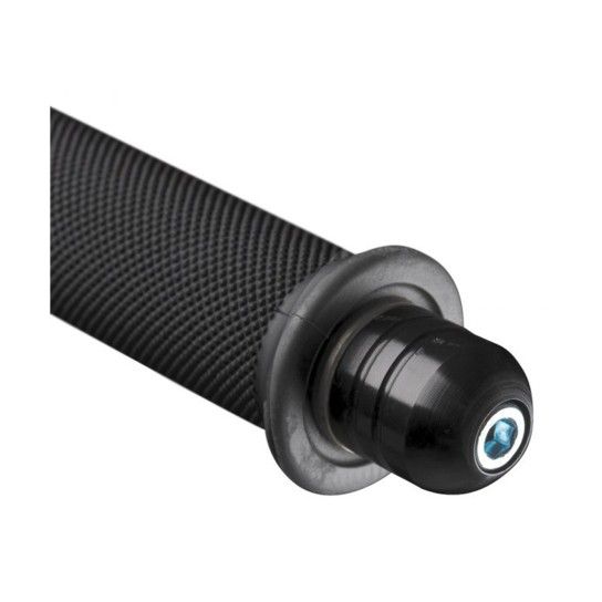 RENTHAL TOPES MANILLAR NEGRO (KIT) RENTHAL TOPES MANILLAR NEGRO (KIT)