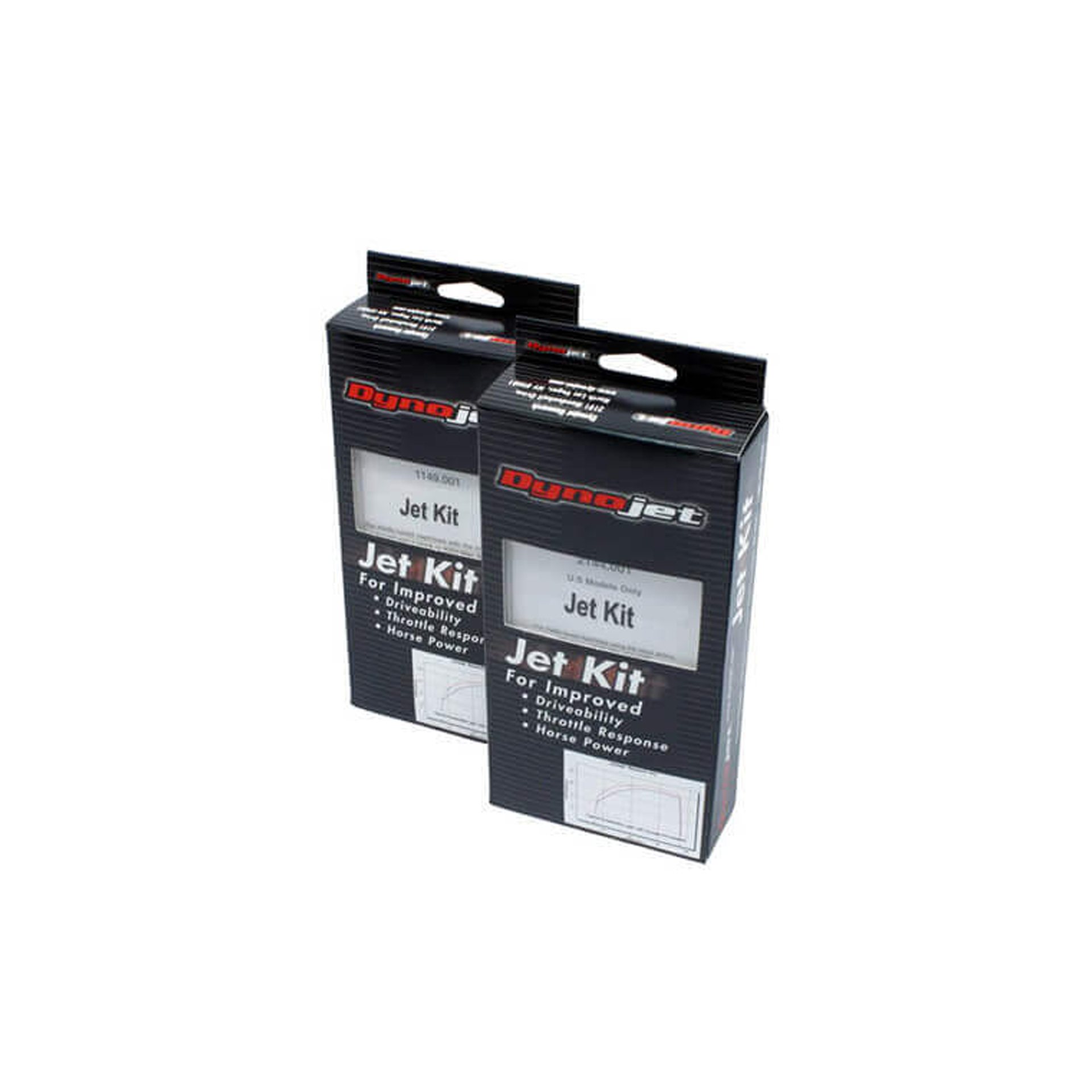 DYNOJET TDM850 99/01 DYNOJET TDM850 99/01